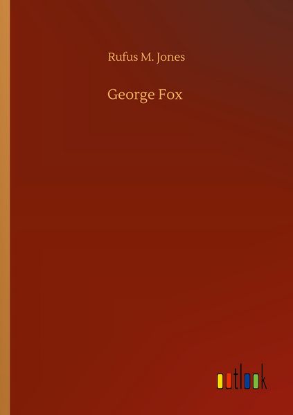 Produktbild: George Fox