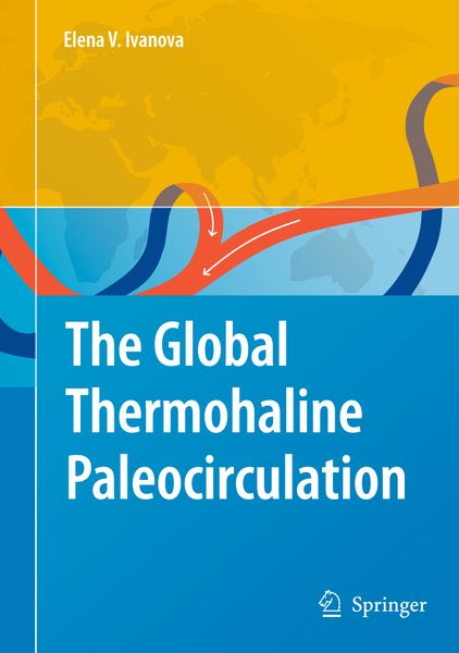 Produktbild: The Global Thermohaline Paleocirculation