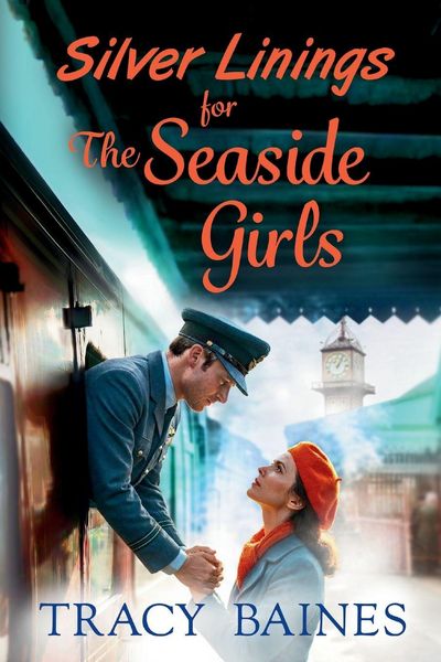 Produktbild: Silver Linings for The Seaside Girls