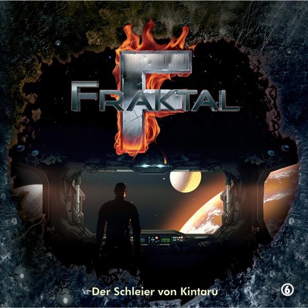 Produktbild: Der Schleier von Kintaru
