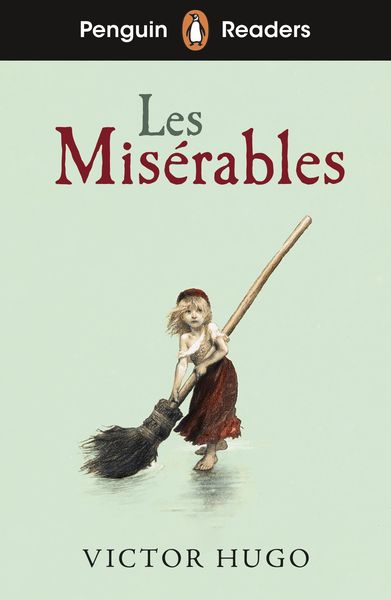 Produktbild: Penguin Readers Level 4: Les Mis&eacute;rables (ELT Graded Reader)
