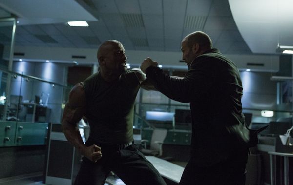 Produktbild: Fast & Furious 7