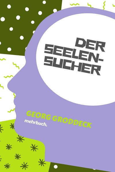 Produktbild: Der Seelensucher