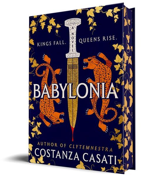 Produktbild: Babylonia