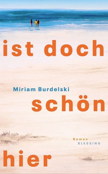 Produktbild: Ist doch sch&ouml;n hier