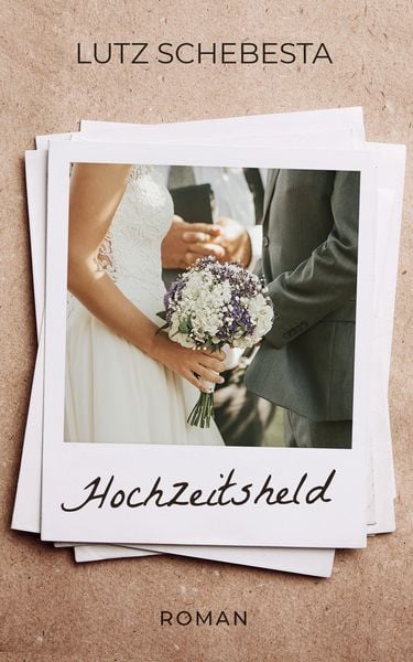 Produktbild: Hochzeitsheld
