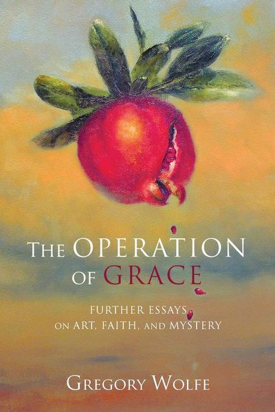 Produktbild: The Operation of Grace