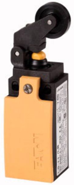 Eaton 290175 LS-11/LB Endschalter 400V 6A Rollenhebel IP66, IP67 1St.