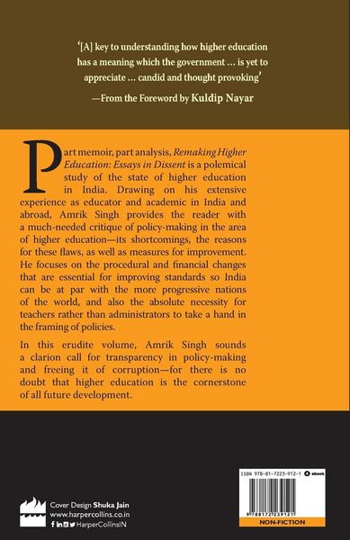 Produktbild: Essays In Dissent