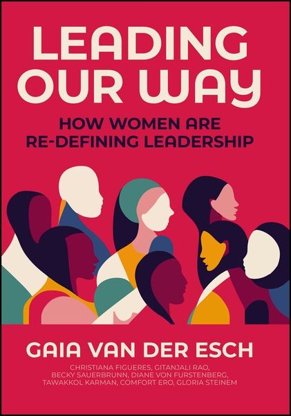 Produktbild: Leading Our Way