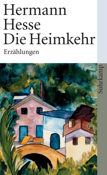 Produktbild: Die Heimkehr