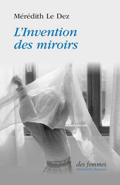 Produktbild: L'invention des miroirs