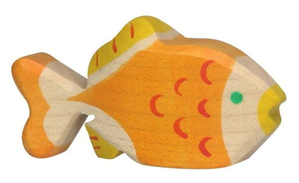 Produktbild: Goldfisch