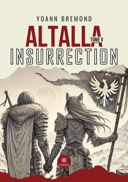 Produktbild: Altalla