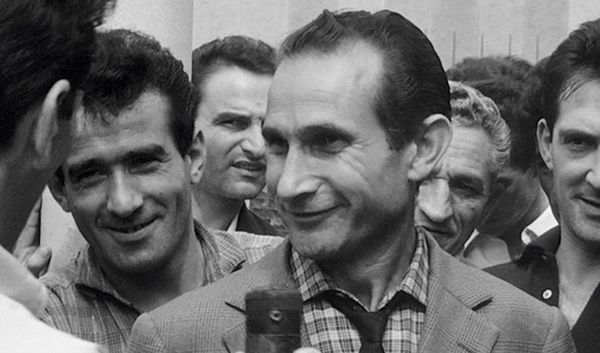 Produktbild: Pier Paolo Pasolini Collection [5 DVDs]