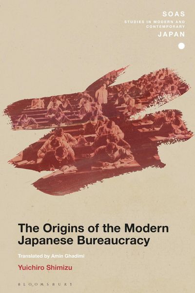 Produktbild: Origins Of The Modern Japanese