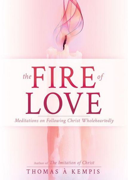 Produktbild: The Fire of Love