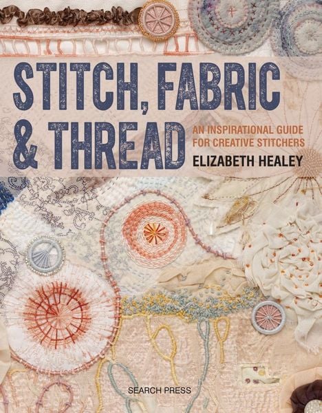 Produktbild: Stitch, Fabric & Thread