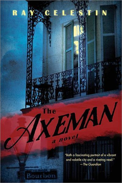 Produktbild: The Axeman