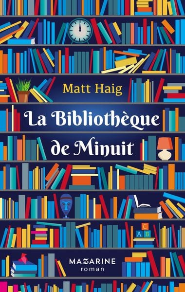 Produktbild: La Bibliothèque de Minuit