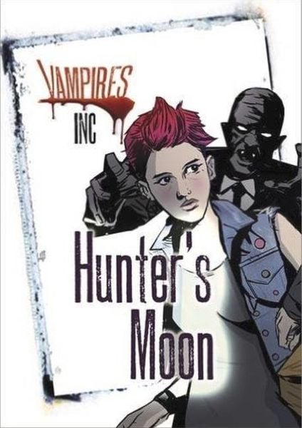 Produktbild: Hunter's Moon