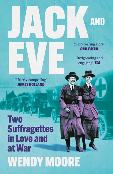 Produktbild: Jack and Eve