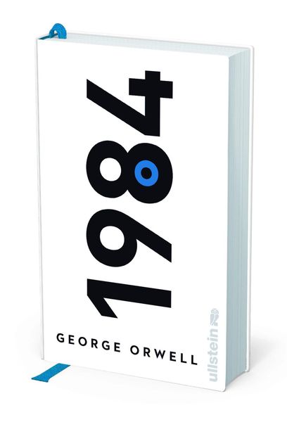 Produktbild: 1984