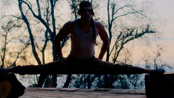 Produktbild: Die Faust des Condors