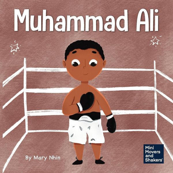 Produktbild: Muhammad Ali