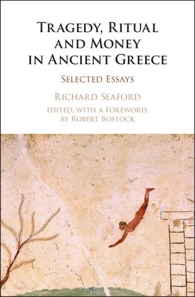 Produktbild: Tragedy, Ritual and Money in Ancient Greece