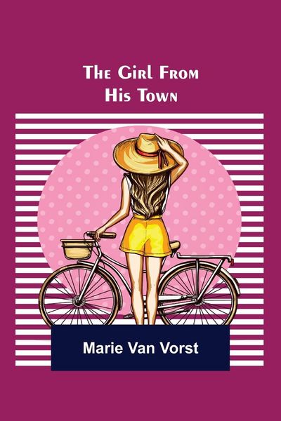 Produktbild: The Girl From His Town