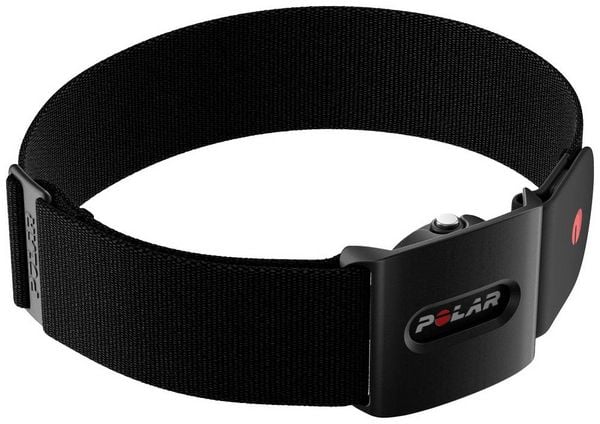 Produktbild: Polar Verity Sense OHR Sensor Pulssensor Gr&ouml;&szlig;e: L-XXL Schwarz