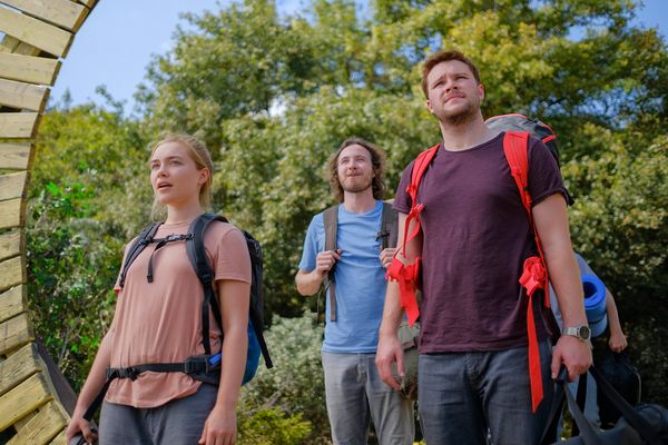 Produktbild: Midsommar - Director's Cut [2 BRs]