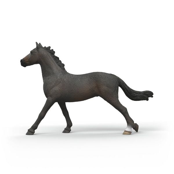Produktbild: schleich&reg; 14914 - Horse Club, Englisches Vollblut Stute, Tierfigur