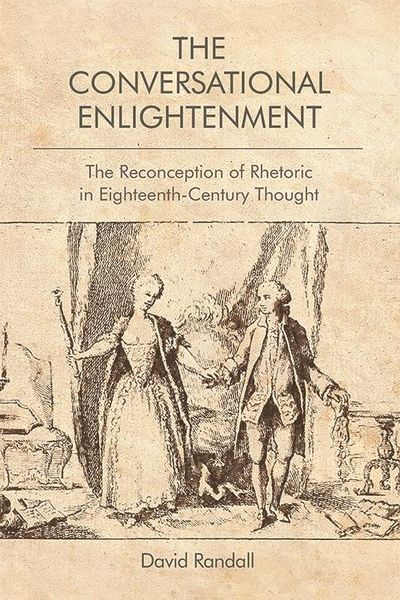 Produktbild: Conversational Enlightenment