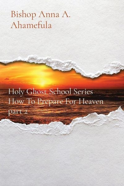 Produktbild: How To Prepare For Heaven part 2