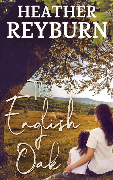 Produktbild: The English Oak