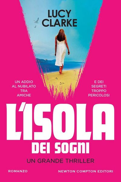 Produktbild: L' isola dei sogni