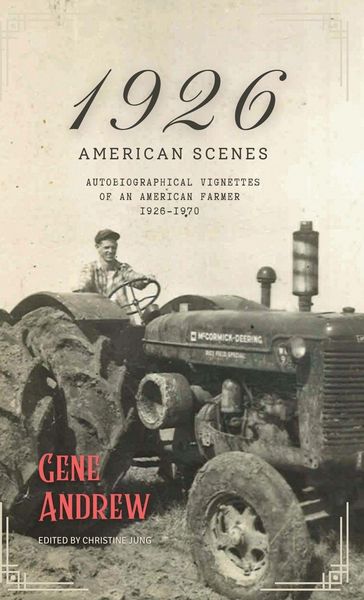 Produktbild: 1926 | American Scenes