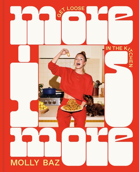 Produktbild: More Is More