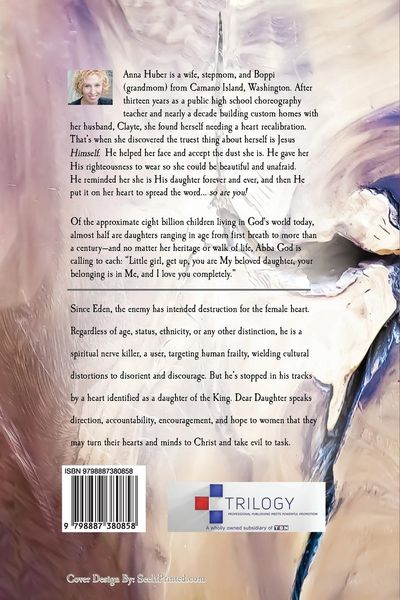 Produktbild: Dear Daughter