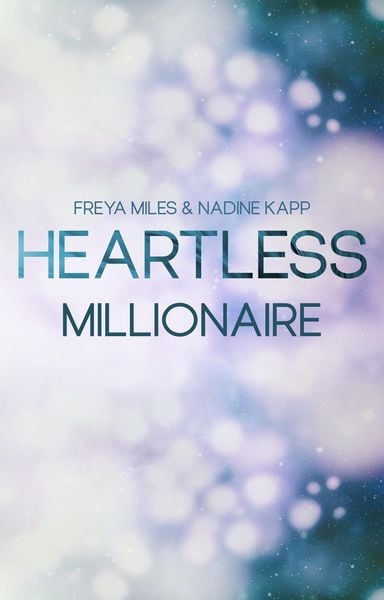 Produktbild: Heartless Millionaire