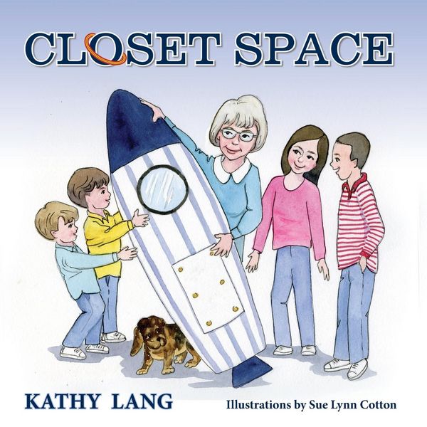 Produktbild: Closet Space