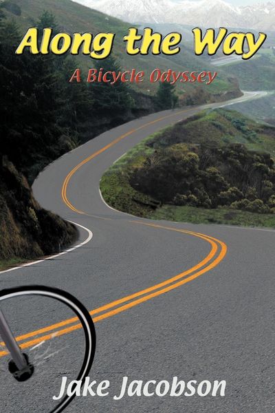 Produktbild: Along the Way