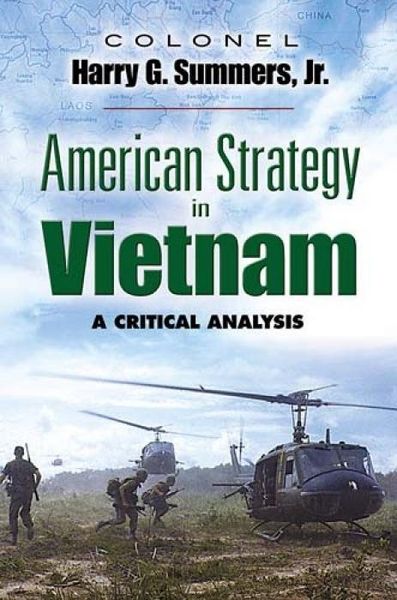 Produktbild: Amer Strategy in Vietnam