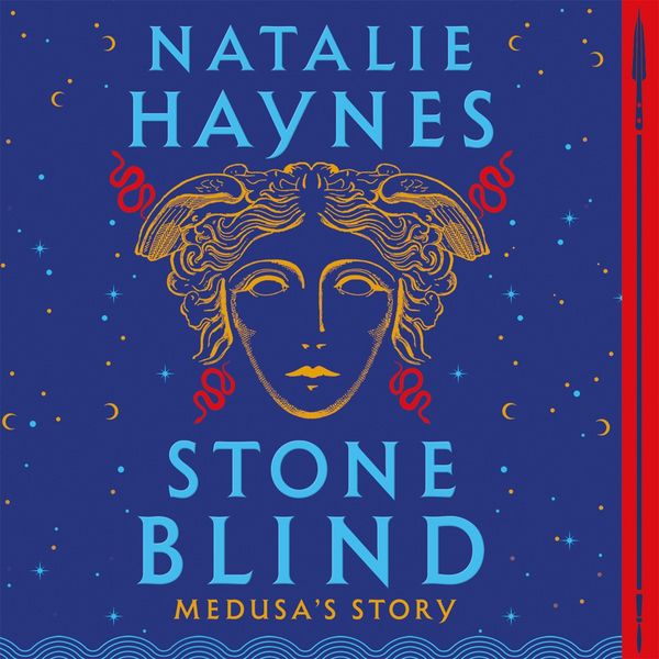 Produktbild: Stone Blind