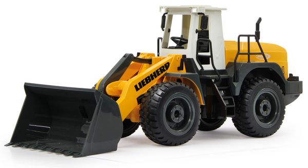 Produktbild: Jamara Radlader Liebherr 564 1:20 2,4G