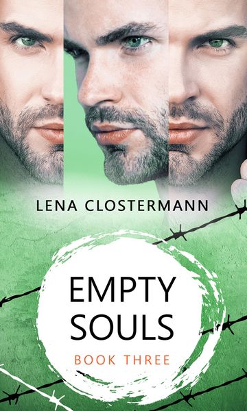 Produktbild: Empty Souls