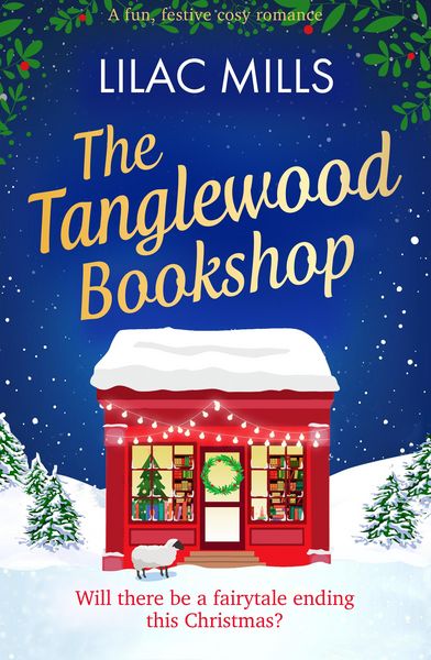 Produktbild: Tanglewood Bookshop