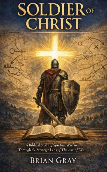Produktbild: Soldier of Christ